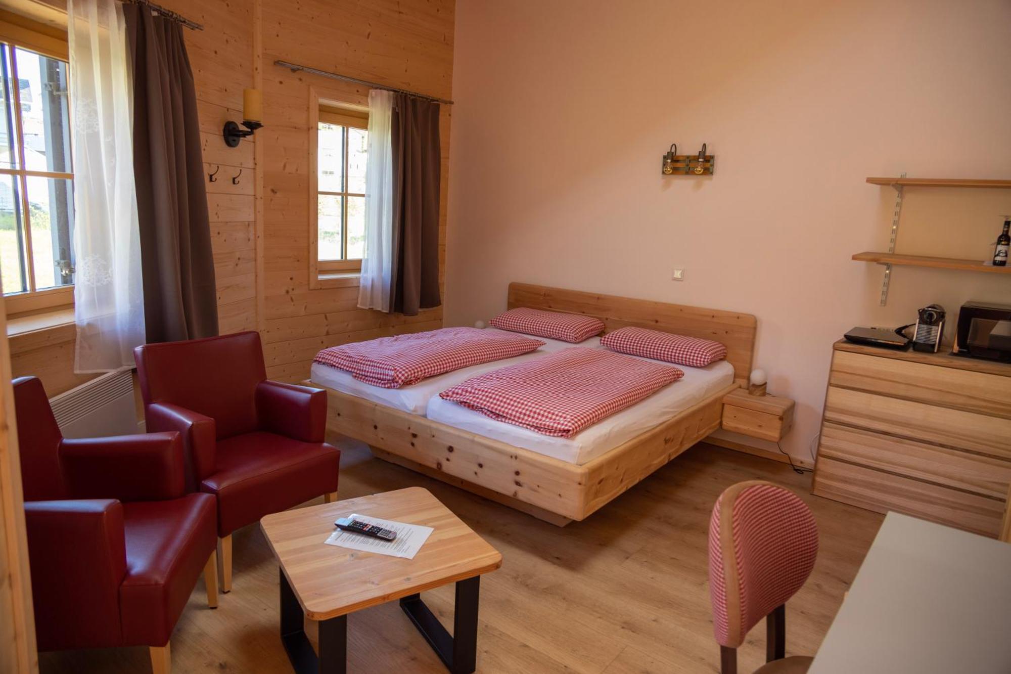 Carolinger Gasthof 3*