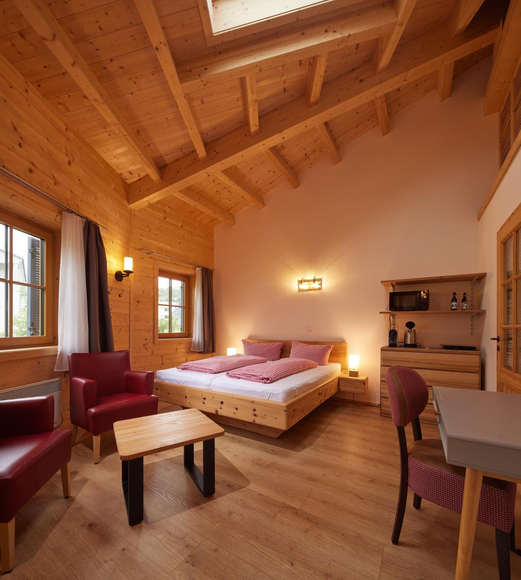 Gasthof Carolinger