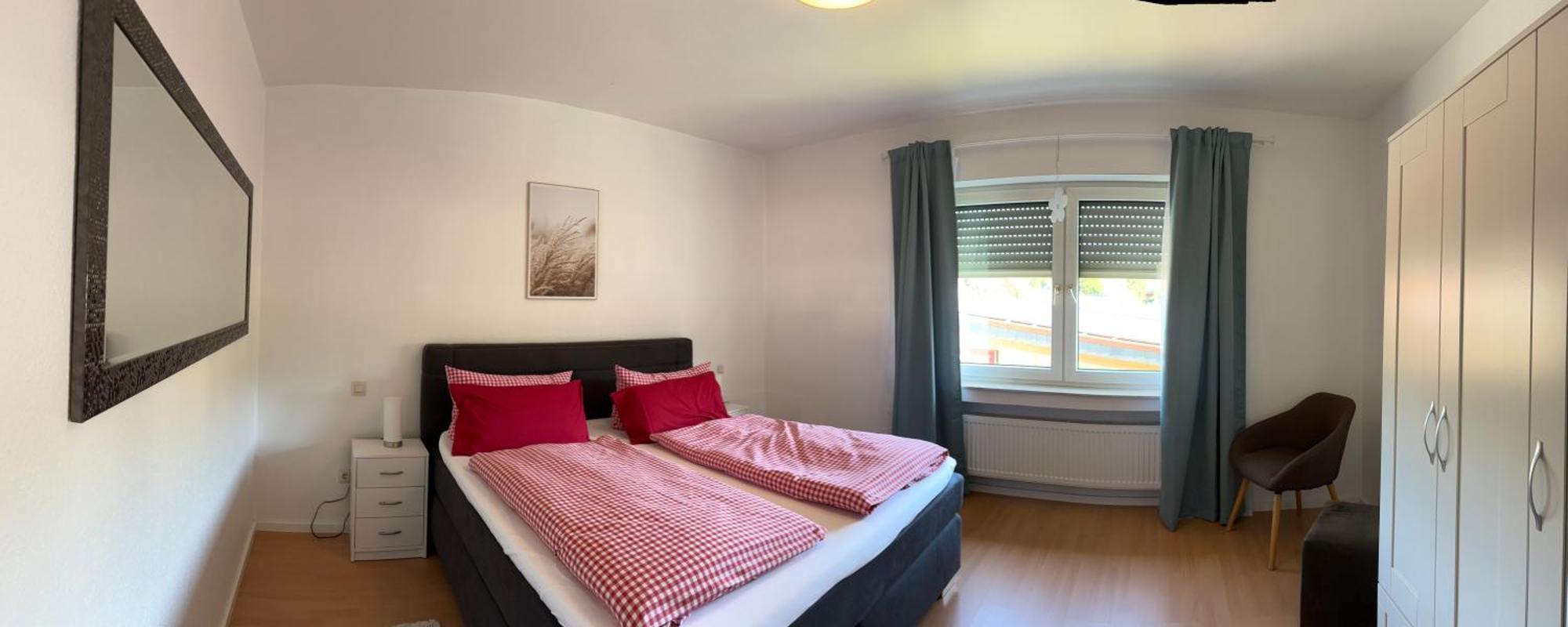 Carolinger Huettendorf Mini-hôtel Weyer